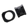 Suspension Stabilizer Bar Bushing Set Front For Chevy Camaro 1990 To 2002 Gold Series Performance Grade Thermoplastic 1 42 In 
