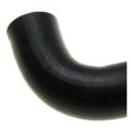Engine Coolant Radiator Hose For Chrysler Aspen 2007 2008 2009 Professional Molded 21 In Centerline Length 