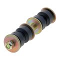 Stabilizer Bar Link Set For 2005 2006 Chevy Uplander Front Suspension Black Rubber Split Bushings Alx-pau-og-gk5342-cla11 