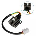 Aintier Voltage Regulator Rectifier Replacement For Honda Cb350 Cb350f Cb350g Cb360 Cb360g Cb360t Cb450 Cb450k Xl175 Cb350k