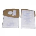 Eureka Style C Mighty Mite 3100 Series Vacuum 6 Bags Compare To Part 52318b-6 