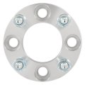 4x4 Wheel Spacers 1 In Bore 68 5mm For Yamaha Adventurer Sport And The Drive Hubcentric Aluminum Adapters 12x1 25 Thread 4 