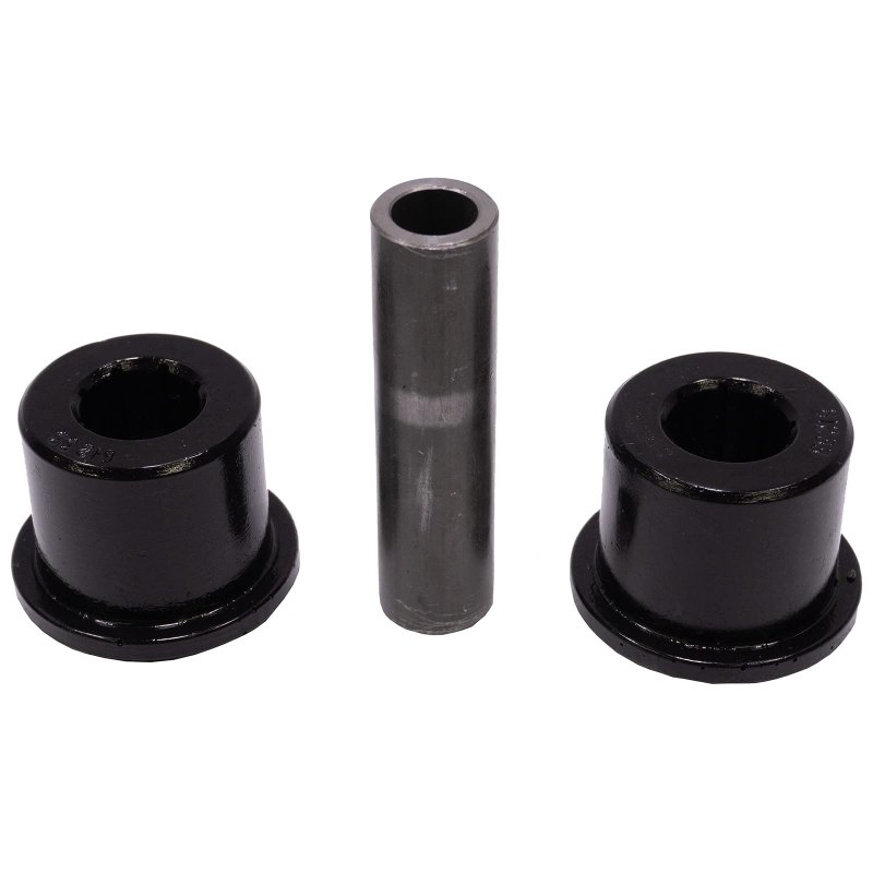 Ruffstuff Specialties Suspension Leaf Spring And Shackle Poly Bushings Dom Sleeve 2 X5 R1087-b 3 7 16 Wide 1 2 Inner