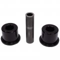 Ruffstuff Specialties Suspension Leaf Spring And Shackle Poly Bushings Dom Sleeve 2 X5 R1087-b 3 7 16 Wide 1 2 Inner