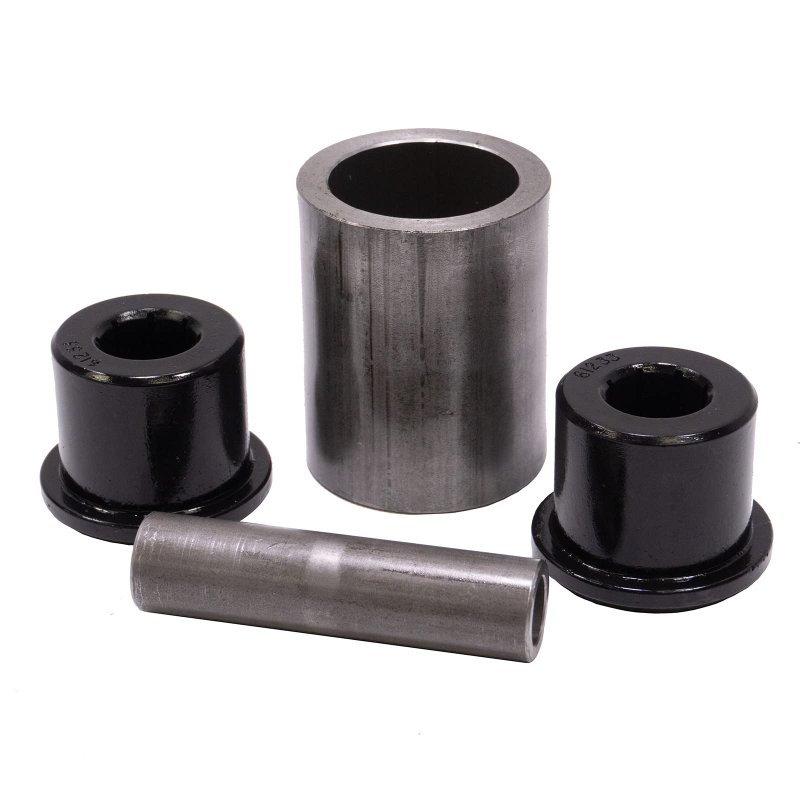 Ruffstuff Specialties Suspension Leaf Spring And Shackle Poly Bushings Dom Sleeve 2 X5 R1087-b 3 7 16 Wide 1 2 Inner