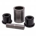 Ruffstuff Specialties Suspension Leaf Spring And Shackle Poly Bushings Dom Sleeve 2 X5 R1087-b 3 7 16 Wide 1 2 Inner