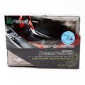 Treefrog Xtreme Fresh Mini Under Seat Gel Air Freshener New Car 