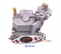 Southmarine Boat Engine 66m-14301-12-00 66m-14301-10 66m-14301-11 Carbs Carburetor Assy For Yamaha 4-stroke 15hp F15 Outboard