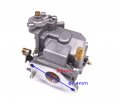 Southmarine Boat Engine 66m-14301-12-00 66m-14301-10 66m-14301-11 Carbs Carburetor Assy For Yamaha 4-stroke 15hp F15 Outboard