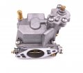 Southmarine Boat Engine 66m-14301-12-00 66m-14301-10 66m-14301-11 Carbs Carburetor Assy For Yamaha 4-stroke 15hp F15 Outboard