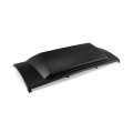 Rear Bumper Trailer Hitch Cover For Chevy Tahoe 2007 2014 Plastic Paint To Match Standard Replacement Gm1129106 