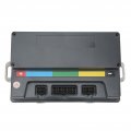 Electric Car Em50sp 3960w Motorcycle For Votol Ecu Sine Controller Ip67 Waterproof Pc Programmable