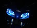 Suzuki Bandit 1200 1200s 94-97-99-00-04-07-08-09-10-11-12-13 Ccfl Halo Angel Demon Eyes