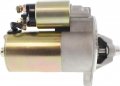 New Ford Marine Starter For 460 Duckworth Saej1171 Certified 12 Volt Cw Rotation 10 Tooth Permanent Magnet Gear Reduction