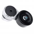 A-premium Belt Tensioner Assembly With Pulley Compatible Hyundai Accent Kia Rio Soul 2010-2016 Rio5 2010-2011 Forte5 2014-2016