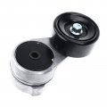 A-premium Belt Tensioner Assembly With Pulley Compatible Hyundai Accent Kia Rio Soul 2010-2016 Rio5 2010-2011 Forte5 2014-2016