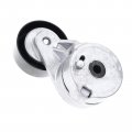 A-premium Belt Tensioner Assembly With Pulley Compatible Hyundai Accent Kia Rio Soul 2010-2016 Rio5 2010-2011 Forte5 2014-2016