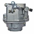 Carbman 146-0496 Carburetor With Fuel Pump For Onan Nos B48g B48m P216g P218g P220g Replace 146-0414 146-0479 Carb