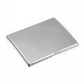 X Autohaux Car Rear Bumper Tow Hook Cover 1668851923 For Mercedes-benz Ml 550 4 7l 2012-2014 Eye Lid Trailer Cap Silver Tone