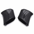 Httmt- Gloss Black Rear Turn Signal Mount Bracketl 1 Narrow Compatible With Dyna 02-17 Fxd 07-08 Fxdb 02-05 Fxst 18-later