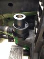 Hifrom 17111437362 Oil Cooler Radiator Expansion Tank Thermostat Housing Kit Compatible With E46 E53 E83 E85 E86 X3