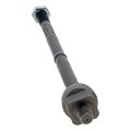Tie Rod End For 2012 To 26 Honda Cr V Threaded Stud M16 1 0 1 Thread Size Front Position Alx Pau Me Ms60734 Cla1 