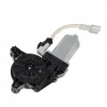 Ocpty Power Window Lift Motor Fit For 2009 Chrysler 300 2010 Hyundai Elantra 2012 2008 Land Rover Range Sport Front Left