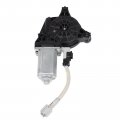 Ocpty Power Window Lift Motor Fit For 2009 Chrysler 300 2010 Hyundai Elantra 2012 2008 Land Rover Range Sport Front Left