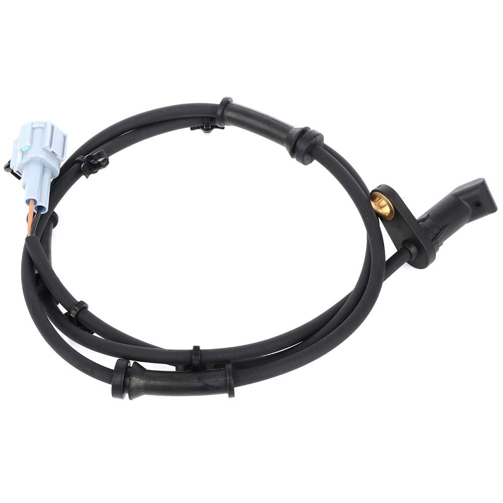 Front Right Abs Wheel Speed Sensor Replaces Als1319