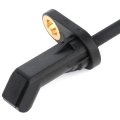 Front Right Abs Wheel Speed Sensor Replaces Als1319