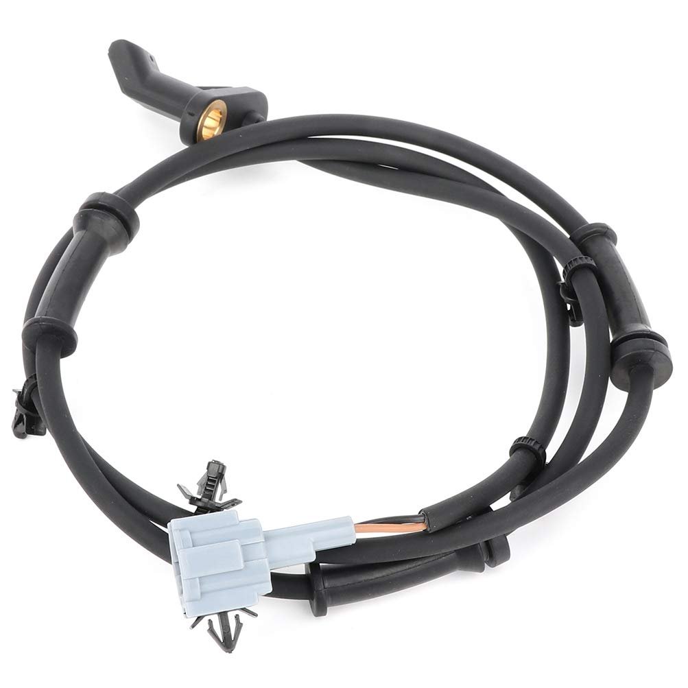 Front Right Abs Wheel Speed Sensor Replaces Als1319