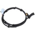 Front Right Abs Wheel Speed Sensor Replaces Als1319