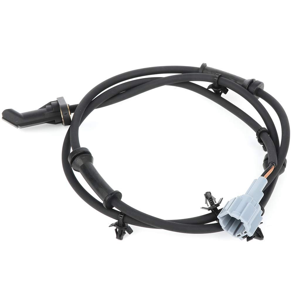Front Right Abs Wheel Speed Sensor Replaces Als1319