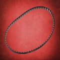 Drive Belts For Dura Wheel Dw Pro Measuring High Strength Rubber Replacement Belt Dpbstw1613 