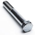 787366 787366k 603273k 601785k Pto Clutch Crankshaft Bolt For Hustler Grade 5 Zinc Plated 7 16 20 