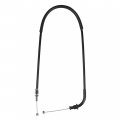 Motorcycle Control Cable Throttle B Close For Honda Cbr 600 F Fr Rossi Fs Sport 17920-mbw-d20 