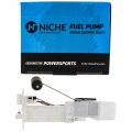 Niche Fuel Pump For Kawasaki Mule 4000 4010 Sx Trans Teryx 750 49040-0718 49040-0041 Utv