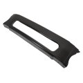 Front Center Bumper For 2003-2021 Freightliner M2 112 106 Models Steel Powder Coated Black