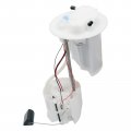 Muco Electric Fuel Pump Assembly With Sending Unit 520ge For 2006-2013 Yaris 2008-2013 Vios 1 5l L4 