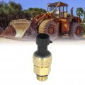 Engine Oil Pressure Sensor Heavy Duty Switch Replacement For Cat C12 C15 C27 3406e