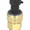 Engine Oil Pressure Sensor Heavy Duty Switch Replacement For Cat C12 C15 C27 3406e