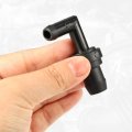 Uxcell 1 Set Pcv Valve Grommet Kit Exhaust Positive Crankcase Ventilation Fittings For Mazda Miata 8l 1999-2000 No B54113890a