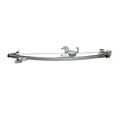 A-premium Power Window Regulator Without Motor For Mercedes Benz W210 E300d E320 E420 E430 Rear Left Driver Side
