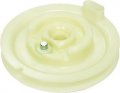 Spi Recoil Starter Sheave For Snowmobile Arctic Cat Sabercat 600 Efi 05-06 