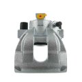 A-premium Disc Brake Caliper Assembly Without Bracket Compatible With Select Volvo Models S60 2001-2009 S80 1999-2006 V70