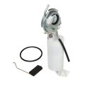 3-pin Connector E70m Electric Fuel Pump Module Assembly Compatible With Chrysler Lebaron Town Country Dodge Caravan Plymouth