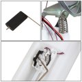3-pin Connector E70m Electric Fuel Pump Module Assembly Compatible With Chrysler Lebaron Town Country Dodge Caravan Plymouth