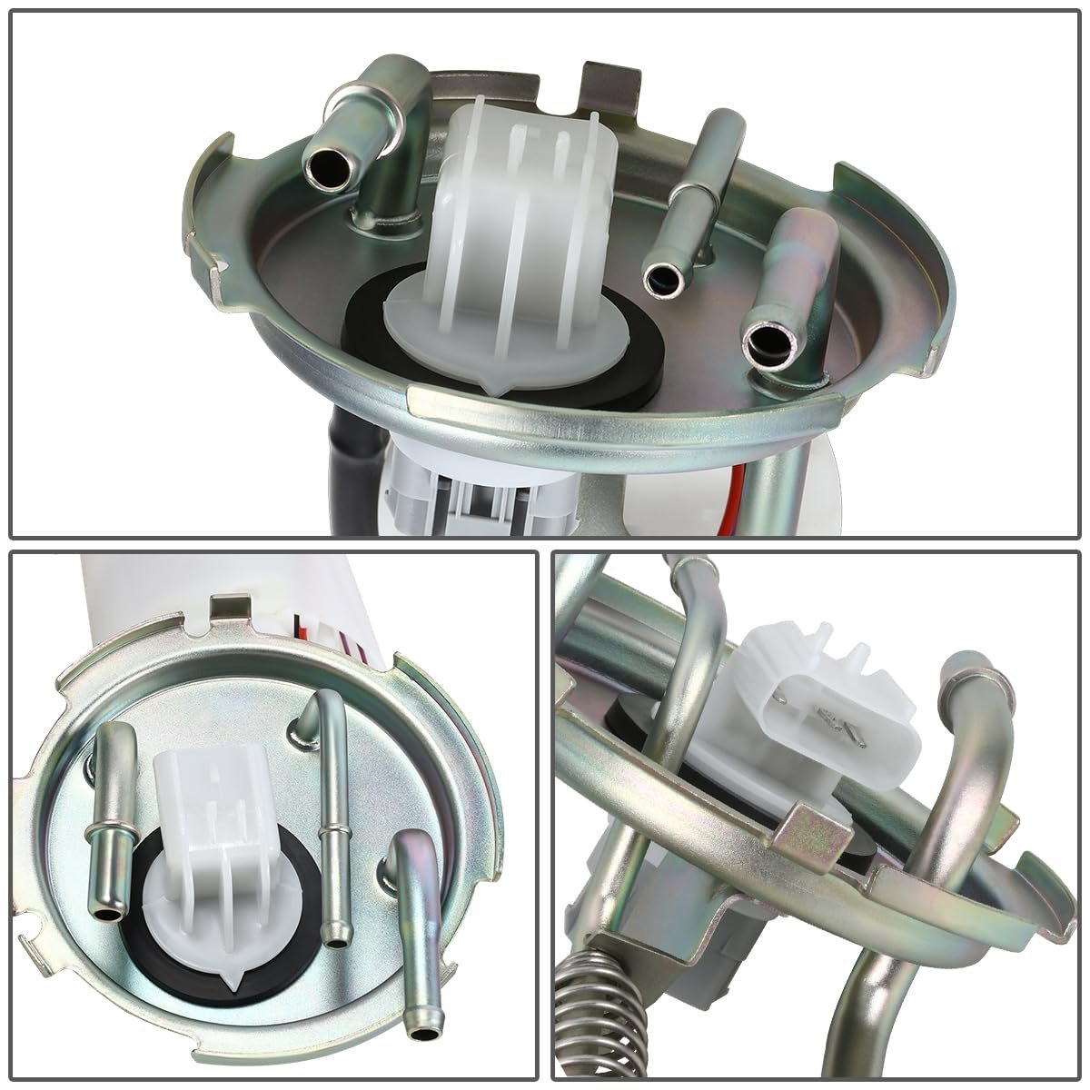 3-pin Connector E70m Electric Fuel Pump Module Assembly For Chrysler Lebaron Town Country Dodge Caravan Plymouth Voyager 2 5l 3