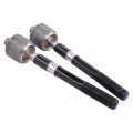 Newyall Front Inner And Outer Left Right Suspension Tie Rod Ends 