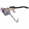 Fridayparts 24v Fuel Shutoff Stop Solenoid Compatible For Cummins Engine